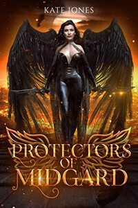 Protectors of Midgard: Viking Quest Chronicles - Book 1