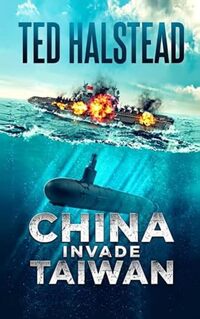 China invade Taiwan (Os agentes russos Livro 6) (Portuguese Edition)