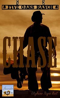 Chase (Five Oaks Ranch Book 3)