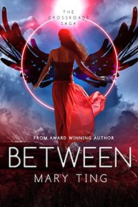 Between (Crossroads Saga Book 2)