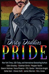 Dirty Daddies PRIDE