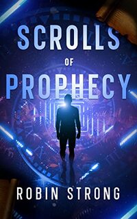 Scrolls of Prophecy: Sequel to Gods of the Garden (The Garden Series Book 2) - Published on May, 2023