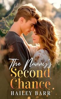 The Nanny's Second Chance: A Sunshine Virgin Romance