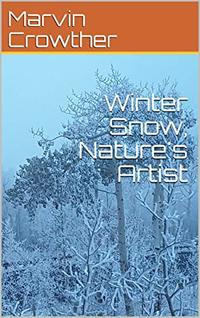 Winter Snow, Nature's Artist (A Learn About Nature Book Book 4)