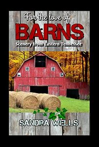 For the love of Barns