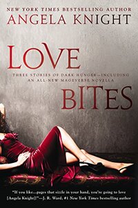 Love Bites (Mageverse series)