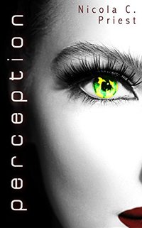 Perception (The Jason Harper Series Book 1)