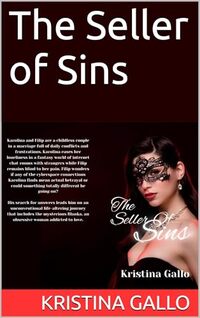 The Seller of Sins - Published on Nov, -0001