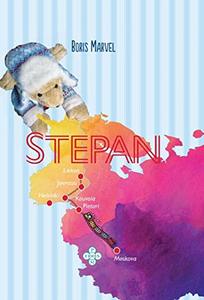 Stepan (Finnish Edition)