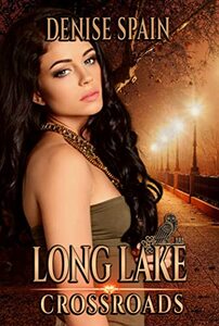 Long Lake (Crossroads Book 3) - Published on Dec, 2022