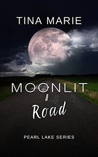 Moonlit Road