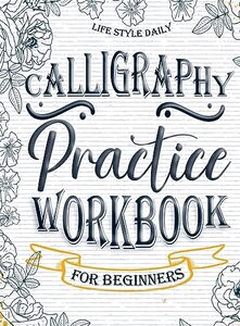 Calligraphy Paper: SAN DIEGO Notebook (Paperback)