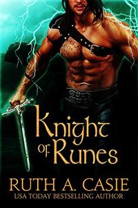 Knight of Runes: a Druid Knight Story - Published on May, 2020