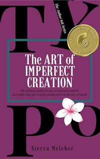 Typo: The Art of Imperfect Creation (Story Ink) - Published on Jun, 2023