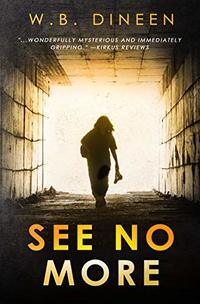 See No More - Published on Jul, 2019