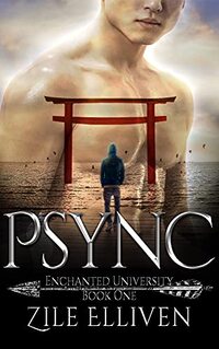Psync (Enchanted University Book 1)