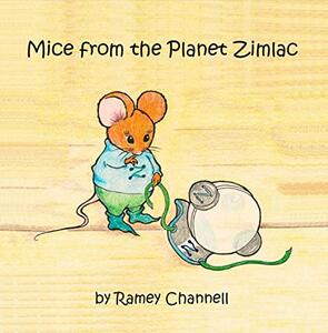Mice from the Planet Zimlac