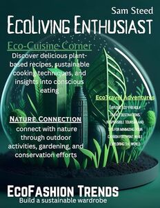 ECOLIVING ENTHUSIAST