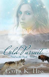 Cold Pursuit (Peril in the Park Book 4)