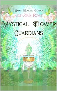 Mystical Flower Guardians: Gaia's Healing Garden