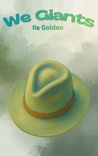 We Giants (The Neva Aton Collection)