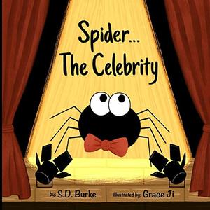 Spider...The Celebrity