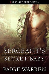 Sergeant's Secret Baby