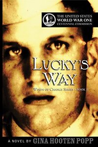 Lucky's Way (Winds of Change Book 2) - Published on Nov, 2015