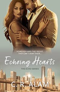 Echoing Hearts (The Echo Series Book 1) - Published on Oct, 2022