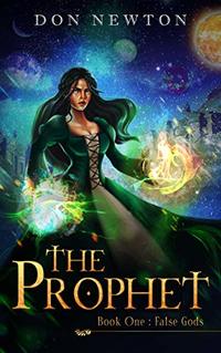 The Prophet: Book One - False Gods - Published on Oct, 2019