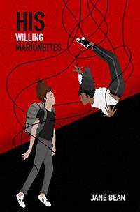 His Willing Marionettes (The Main Man Trilogy Book 1) - Published on Mar, 2019