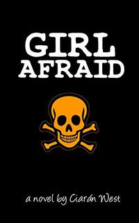 Girl Afraid