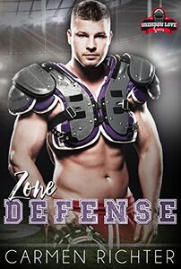 Zone Defense: Gridiron Love