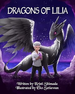 Dragons of Lilia