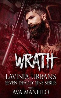 Wrath (Lavinia Urban's Seven Deadly Sins Series Book 3)