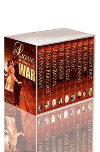 Love in Times of War: Boxed set romance bundle