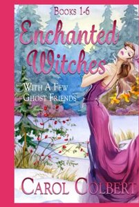 Enchanted Witches