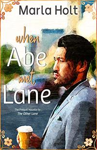 When Abe Met Lane: The Prequel Novella to The Other Lane