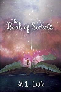 The Book of Secrets (Seventh Realm Trilogy 1)