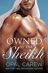 Owned by the Sheikh: An Erotic Romance Collection