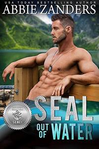 SEAL Out of Water (Silver SEALs Book 7)