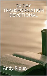 30 DAY TRANSFORMATION DEVOTIONAL