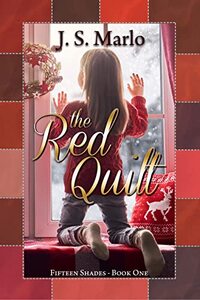 The Red Quilt (Fifteen Shades #1)