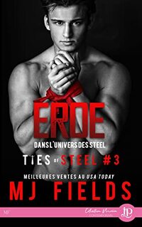 Eroe: Ties of Steel #3 (French Edition)