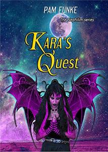 Kara's Quest (The Nephilim Book 1)