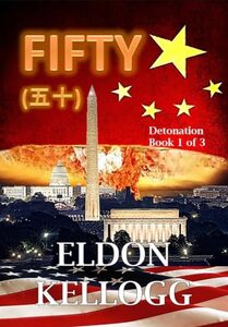 FIFTY (Detonation Book 1)