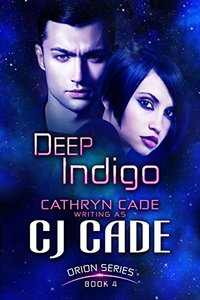 Deep Indigo (The Orion Series Book 4)