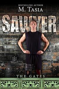 Sawyer (The Gates Book 7)