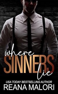 Where Sinners Lie (WMBW Bratva Mafia Romance)