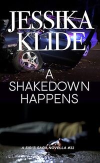 Shakedown (The Hardcore Series Book 11)